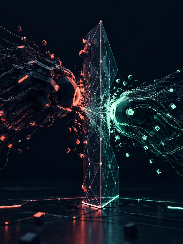 Visual study for AIAT