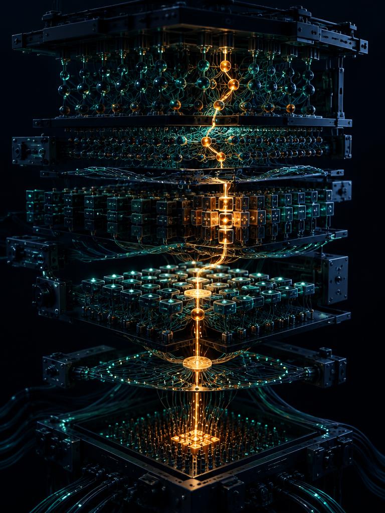 Visual study for A-PRIME