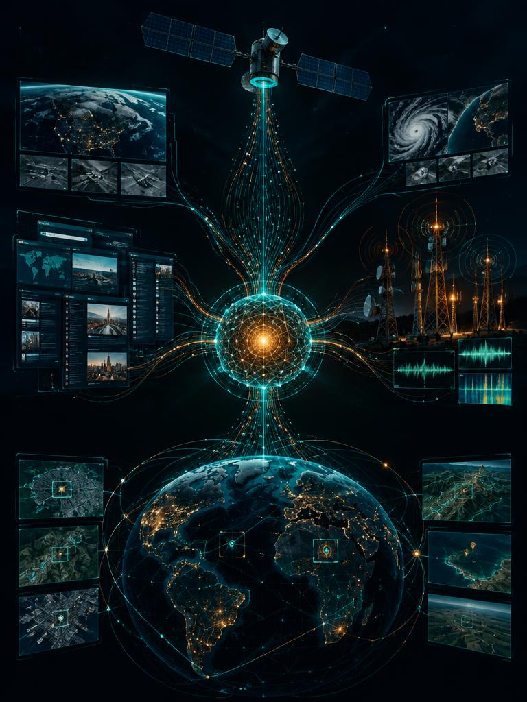 Visual study for autonomous-osint-lab